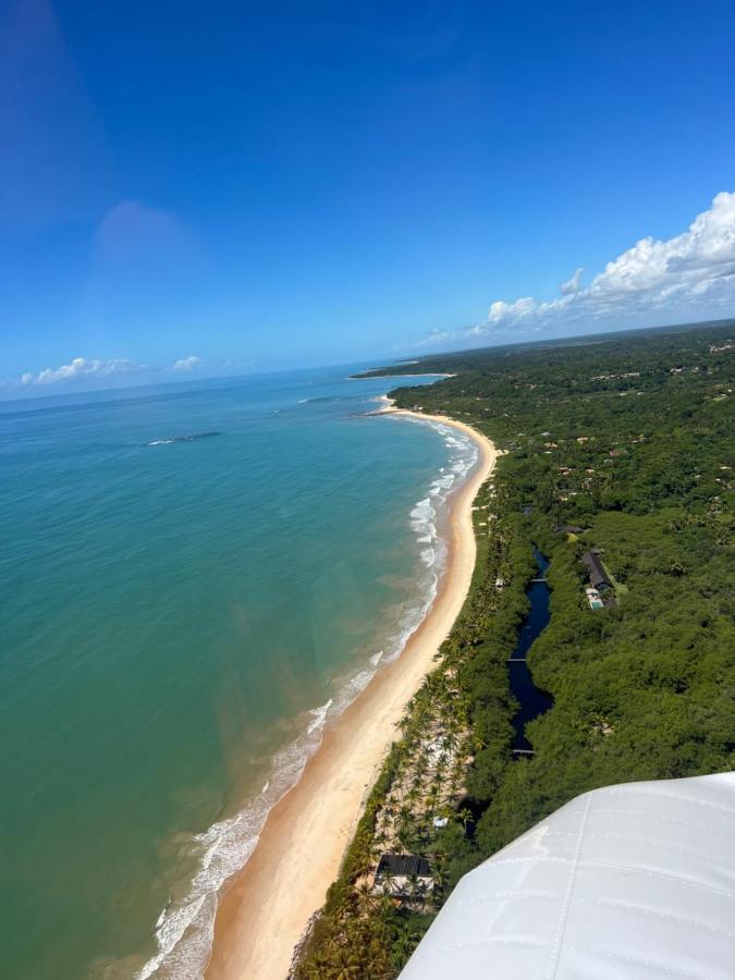 Casa Roure Pousada Trancoso Exteriör bild